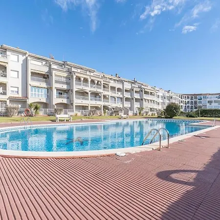 1014 Al San Maurici 1 Y Piscina By Homeselectspain Appartamento