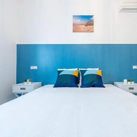 Appartamento 1014 Al San Maurici 1 Y Piscina By Homeselectspain *