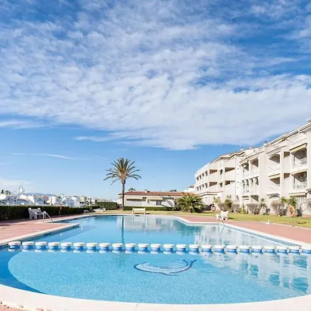 1014 Al San Maurici 1 Y Piscina By Homeselectspain