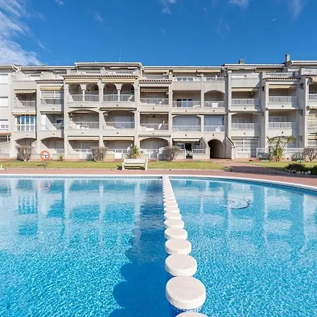 1014 Al San Maurici 1 Y Piscina By Homeselectspain Appartamento *