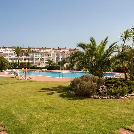 1014 Al San Maurici 1 Y Piscina By Homeselectspain *