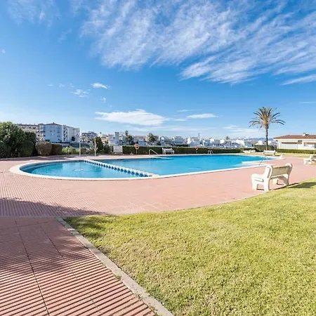 Apartment 1014 Al San Maurici 1 Y Piscina By Homeselectspain *