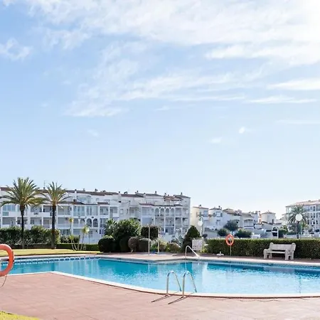Apartment 1014 Al San Maurici 1 Y Piscina By Homeselectspain *
