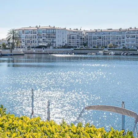 Apartment 1014 Al San Maurici 1 Y Piscina By Homeselectspain *