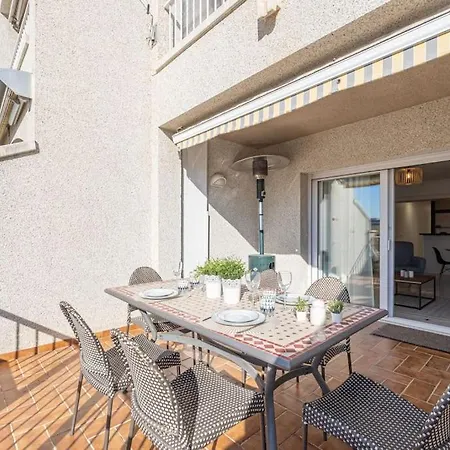 Apartment 1014 Al San Maurici 1 Y Piscina By Homeselectspain